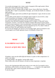 MOSE - Qumran Net