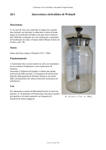 Barometro Fortin