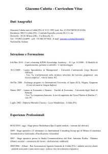 Italiano - ProZ.com