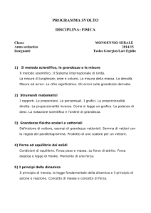 Programma Fisica Mon..