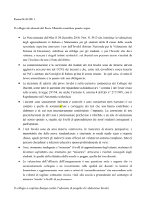 Liceo Montale di Roma