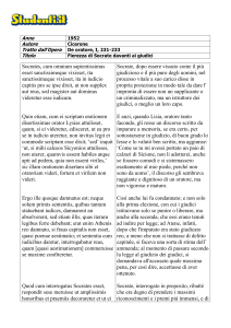 Indice - Studenti.it