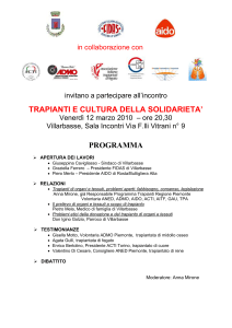 locandina dell`evento