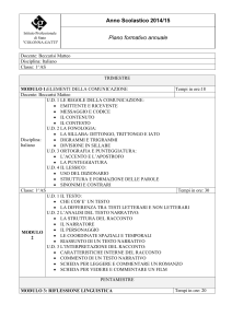 Tempi in ore: 28