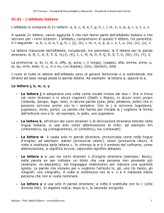UCV Caracas – Facultad de Humanidades y