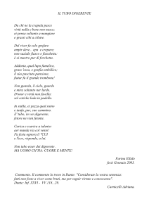 il tubo digerente -