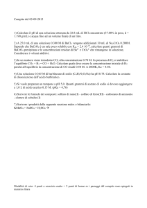 Compito del 11-02-2013
