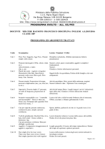 1BP_inglese_Milceri Bausoto_programma