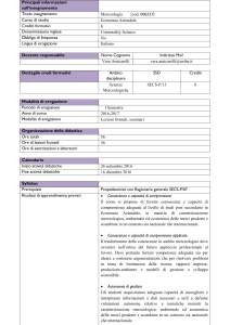 - Uniba Brindisi