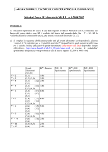 Soluzioni