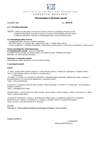 Istituto di Istruzione Superiore