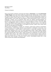 Biografie - Filarmonica