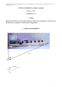 esperimento n°3