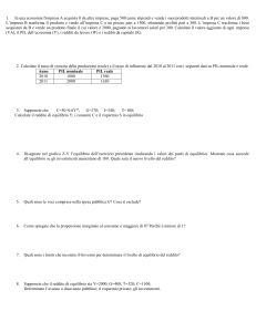 Test introduttivo Macro (29-2