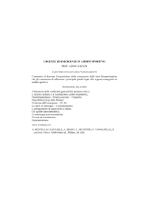 DIDATTICA E PEDAGOGIA SPECIALE