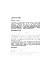 Prof.ssa Elisabetta Longari