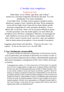 Vizio complesso
