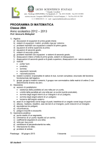 Gli studenti - C. Cavalleri
