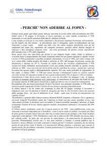 CISAL FederEnergia