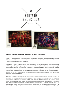 vintage selection n
