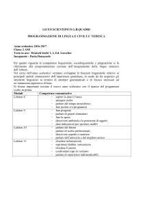 II ASE PROG