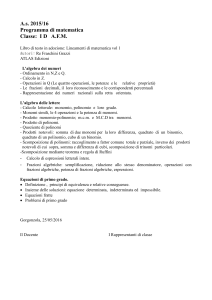 MATEMATICA 1D AFM