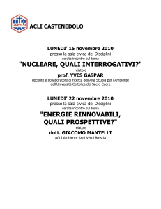 scarica il volantino dell`incontro