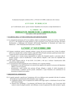 Firma - Ordine dei Medici Chirurghi e Odontoiatri della Provincia di
