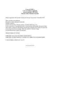 Anno accademico 2001/2002
