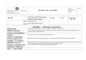 ITIS MAJORANA