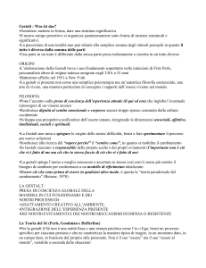 8 Gestalt. giannini