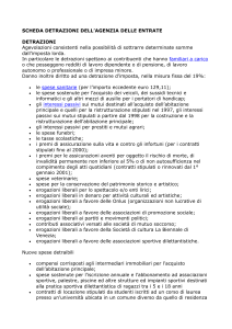 SCHEDA DETRAZIONI SITO SPI (Pierozzi)