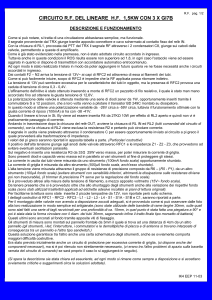 Lineare