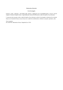 Programma