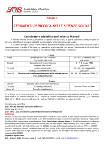 Sezione Sicilia