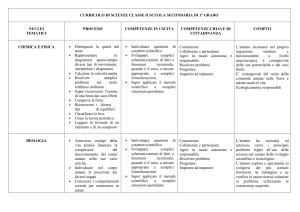scienze 2