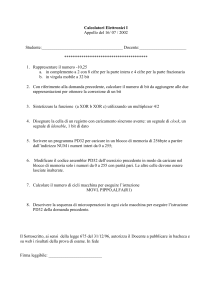 appello del 16-7-2002