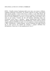 influenza - Apel pediatri