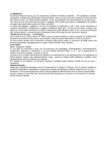 Schede di approfondimento