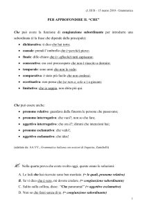 che - Edidablog
