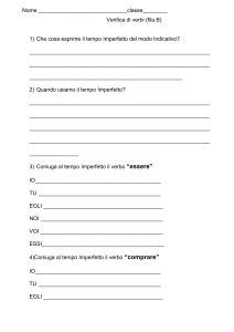 Nome - Atuttascuola