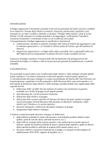 INTRODUZIONE