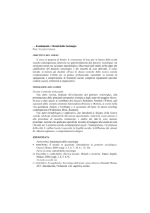 Prof. Valerio Corradi