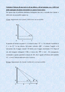 Problema Torre 1 - Europa Digital School