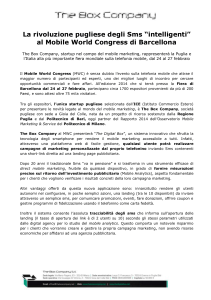 Press Release