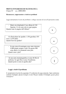 Verifiche - Digilander