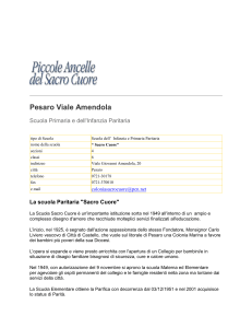 Piccole Ancelle del Sacro Cuore