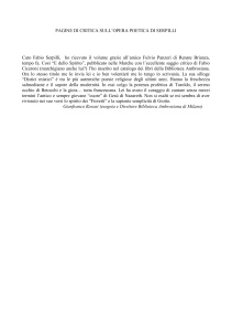 Gianfranco Ravasi - Benvenuto nel sito di Fabio Maria Serpilli