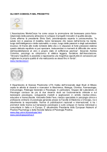 gli enti - Comune di Milano