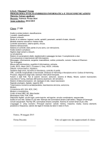 2ItD-SCIENZE APPLICATE 2014-2015